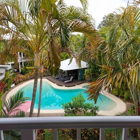 Luxury Top Floor Sunset Villa Noosaville Buitenkant foto
